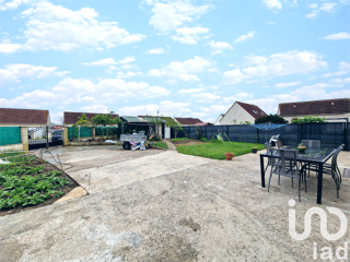  Maison � vendre 7 pi�ces 150 m�