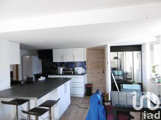  Appartement � vendre 3 pi�ces 55 m�