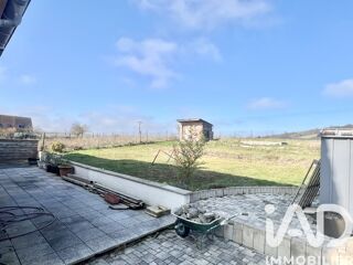  Maison � vendre 6 pi�ces 118 m�