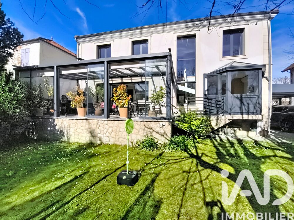 � vendre  Maison La Varenne St Hilaire (94210)