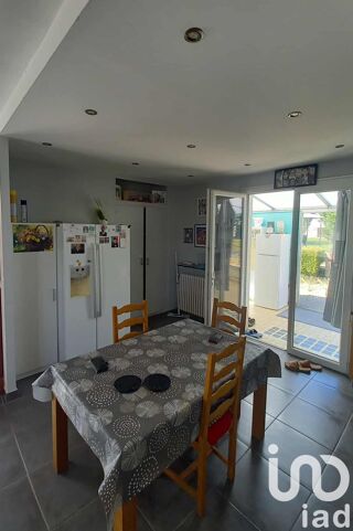  Maison � vendre 4 pi�ces 125 m�