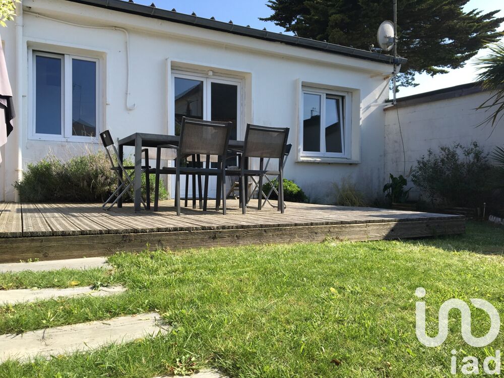 Vente Maison Vente Divers 4 pi�ces Pornichet