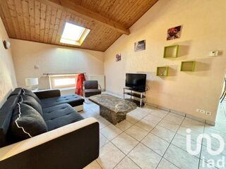  Appartement  vendre 3 pices 62 m