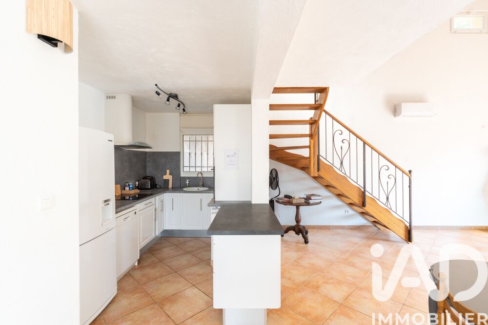 � vendre  Maison Mandelieu-la-Napoule (06210)
