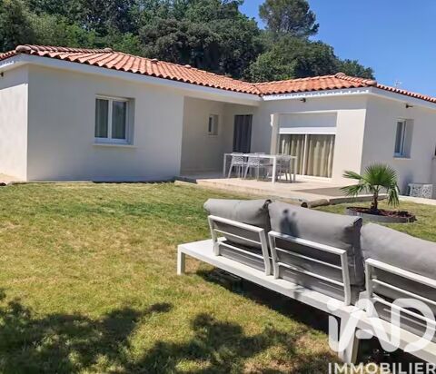   Vente Maison/villa 5 pi�ces Maison - 5 pi�ce(s) - 93 m�
