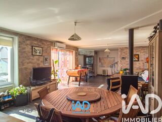  Maison � vendre 6 pi�ces 122 m�