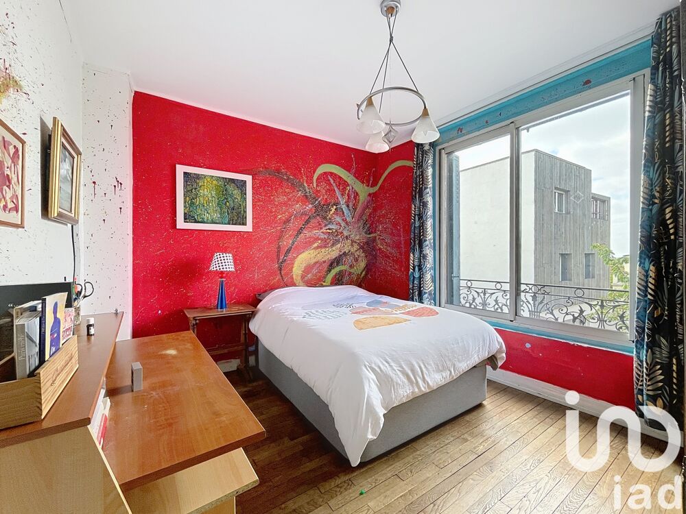 � vendre  Maison Montreuil (93100)