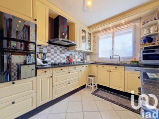  Maison � vendre 7 pi�ces 150 m�