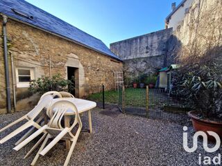  Maison � vendre 9 pi�ces 183 m�