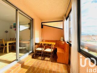  Appartement  vendre 1 pice 33 m