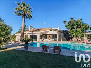  Villa � vendre 7 pi�ces 350 m�