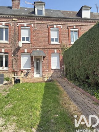  Maison � vendre 4 pi�ces 80 m�