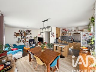  Appartement � vendre 3 pi�ces 64 m�