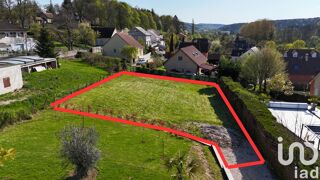  Terrain  vendre 690 m