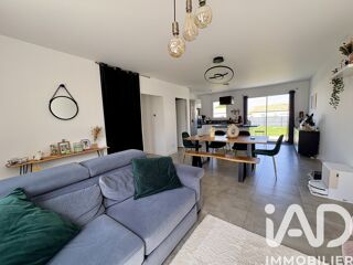  Maison � vendre 4 pi�ces 73 m�