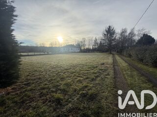  Terrain � vendre 3300 m�