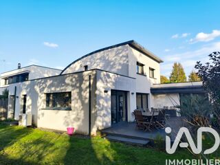  Maison � vendre 6 pi�ces 163 m�