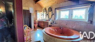  Maison � vendre 15 + pi�ces 300 m�