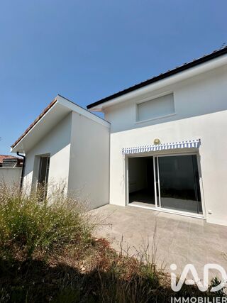  Maison � vendre 4 pi�ces 94 m�