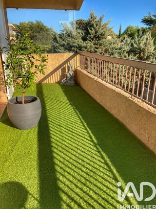  Appartement � vendre 4 pi�ces 70 m�