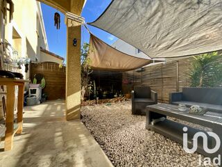  Maison � vendre 3 pi�ces 58 m�