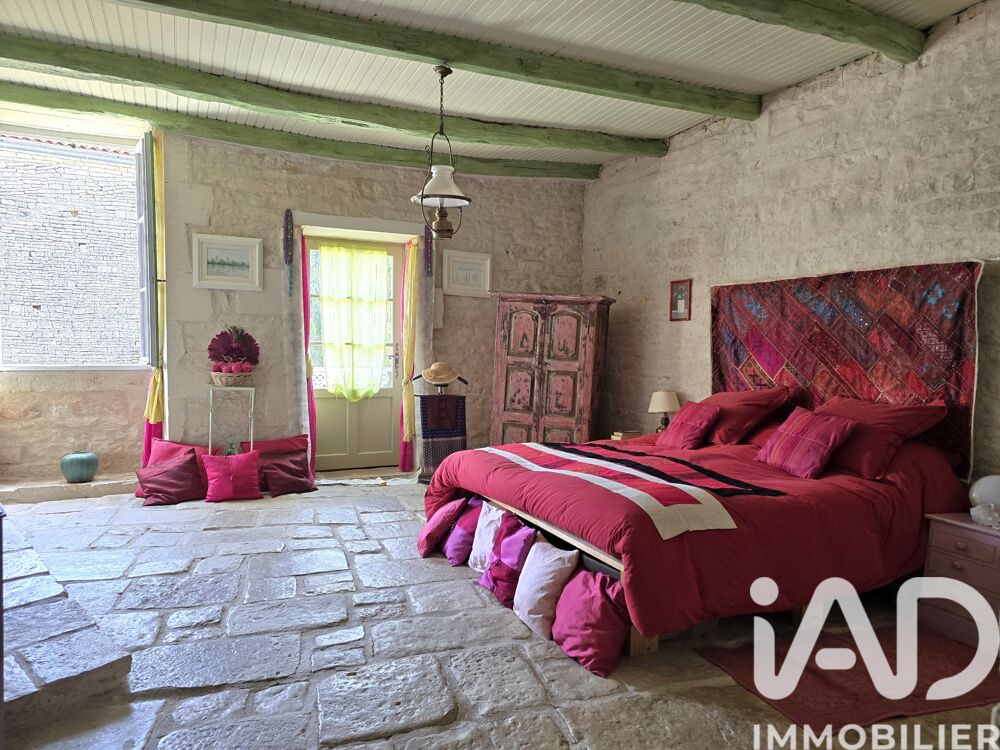 � vendre  Maison Tusson (16140)