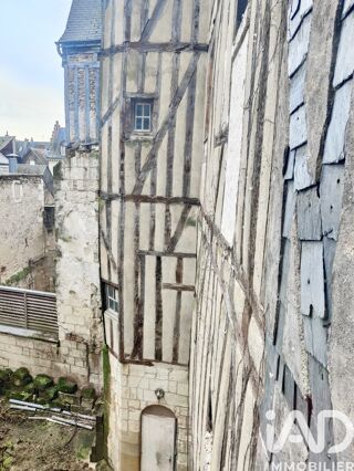  Appartement � louer 2 pi�ces 44 m�