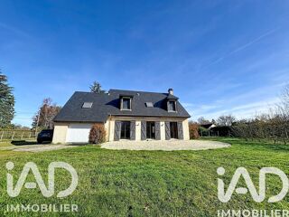  Maison � vendre 5 pi�ces 128 m�