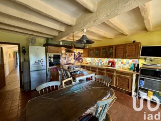  Maison � vendre 5 pi�ces 167 m�