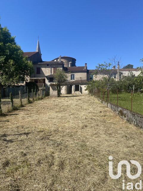   Vente Maison de ville 5 pi�ces Maison - 5 pi�ce(s) - 140 m�