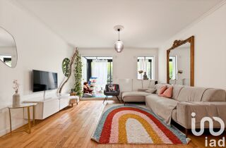  Appartement � vendre 4 pi�ces 102 m�