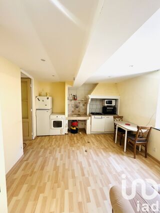  Appartement � vendre 2 pi�ces 27 m�