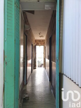  Maison � vendre 3 pi�ces 45 m�