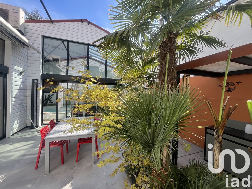 � vendre  Maison La Rochelle (17000)