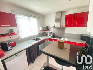  Maison � vendre 4 pi�ces 87 m�