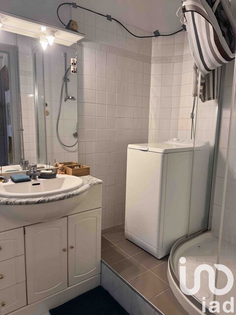  Appartement  vendre 2 pices 30 m