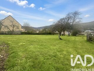  Terrain � vendre 1275 m�