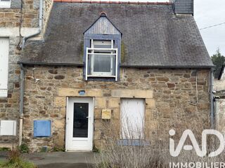  Maison � vendre 3 pi�ces 54 m�