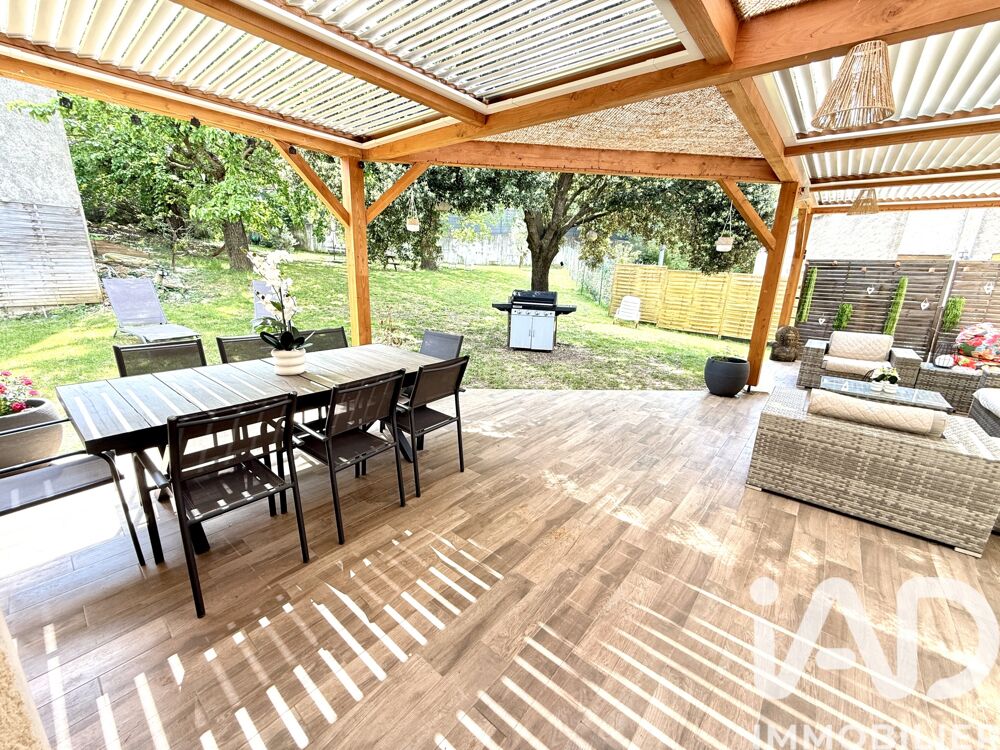 � vendre  Maison Malataverne (26780)