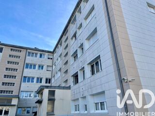  Appartement  vendre 2 pices 55 m
