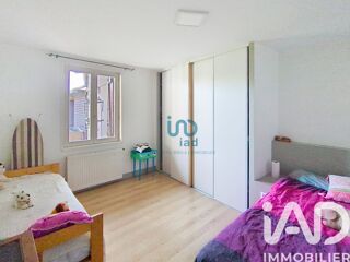  Maison � vendre 6 pi�ces 142 m�