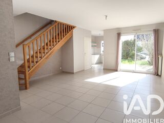  Maison � vendre 4 pi�ces 89 m�