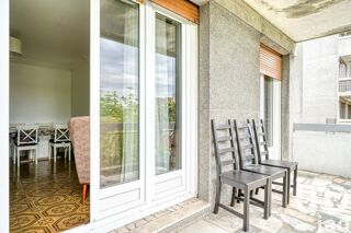  Appartement � vendre 4 pi�ces 99 m�