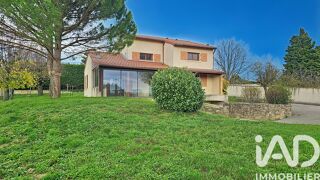  Maison � vendre 6 pi�ces 127 m�