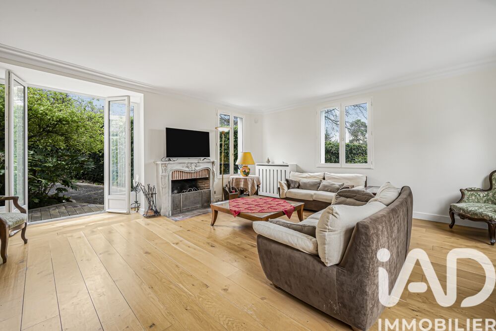 � vendre  Maison Ville-d'Avray (92410)