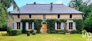  Maison � vendre 9 pi�ces 201 m�