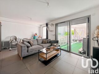  Appartement � vendre 2 pi�ces 48 m�