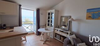  Appartement � vendre 1 pi�ce 27 m�