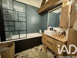  Appartement � vendre 3 pi�ces 59 m�