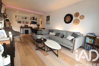  Appartement  vendre 3 pices 73 m